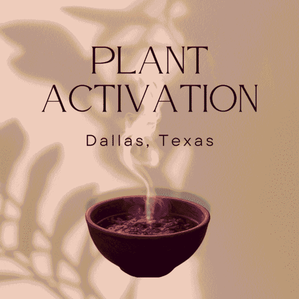 Plant Activation